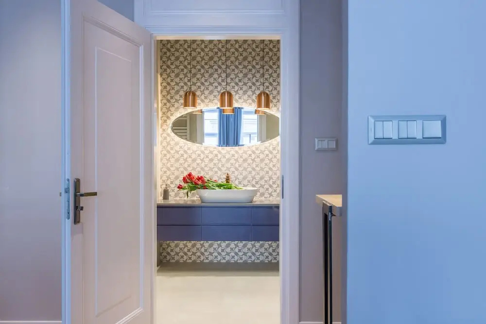 Cadena Gallery Apartments