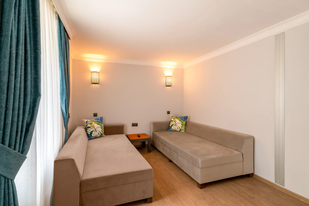 Gravel Select Hotel - Ultra All Inclusive