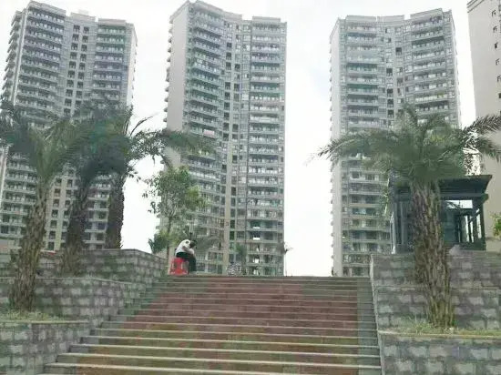 Jingxi Jiachen Convenience Hotel