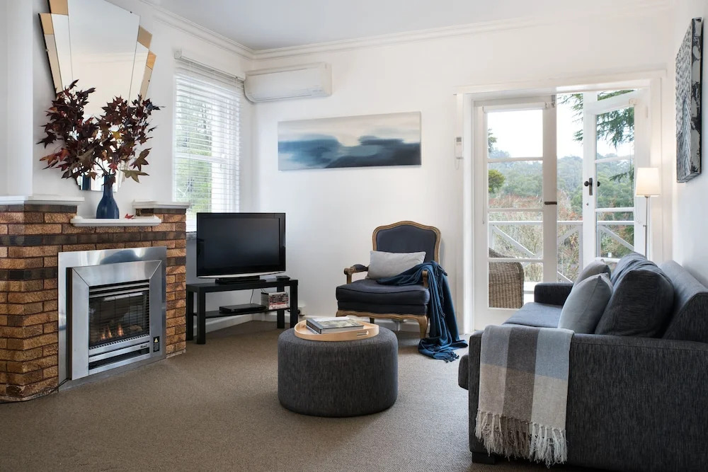 Lake Daylesford Apartments 2