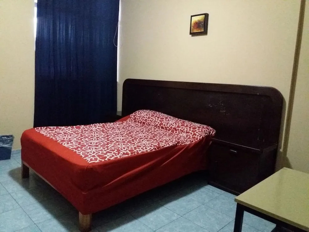 Hotel Guadalajara