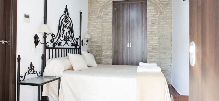 Hostal Palacio del Corregidor