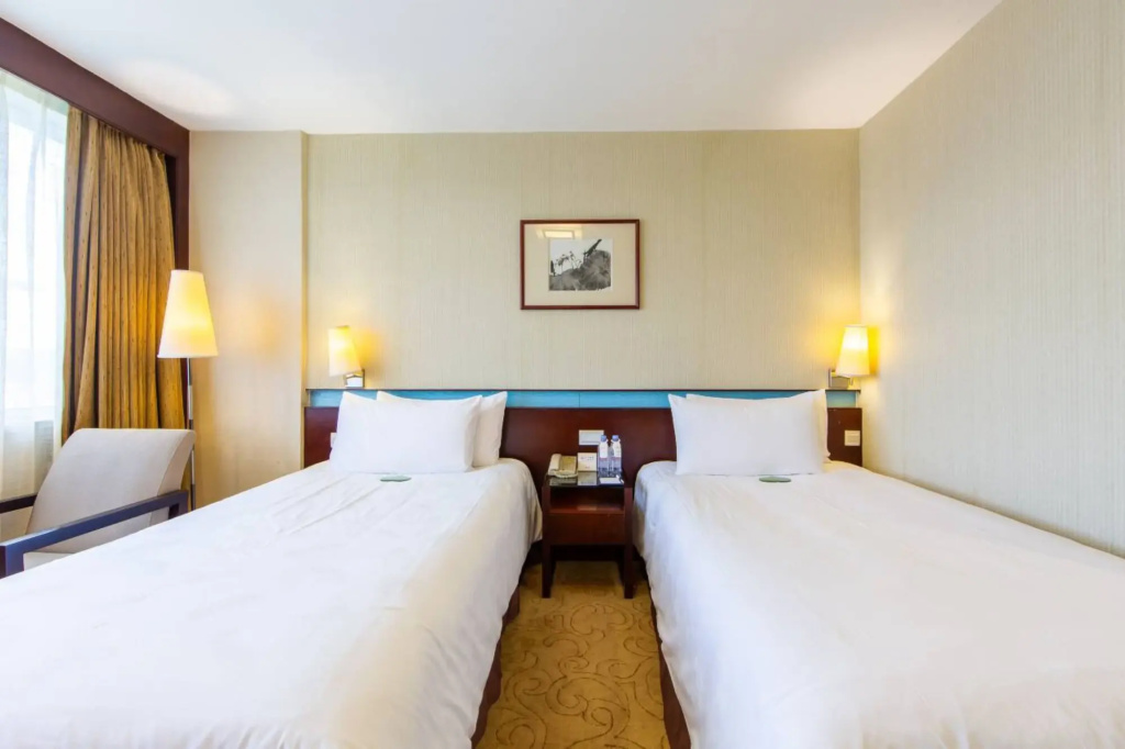 Liuhua Hotel