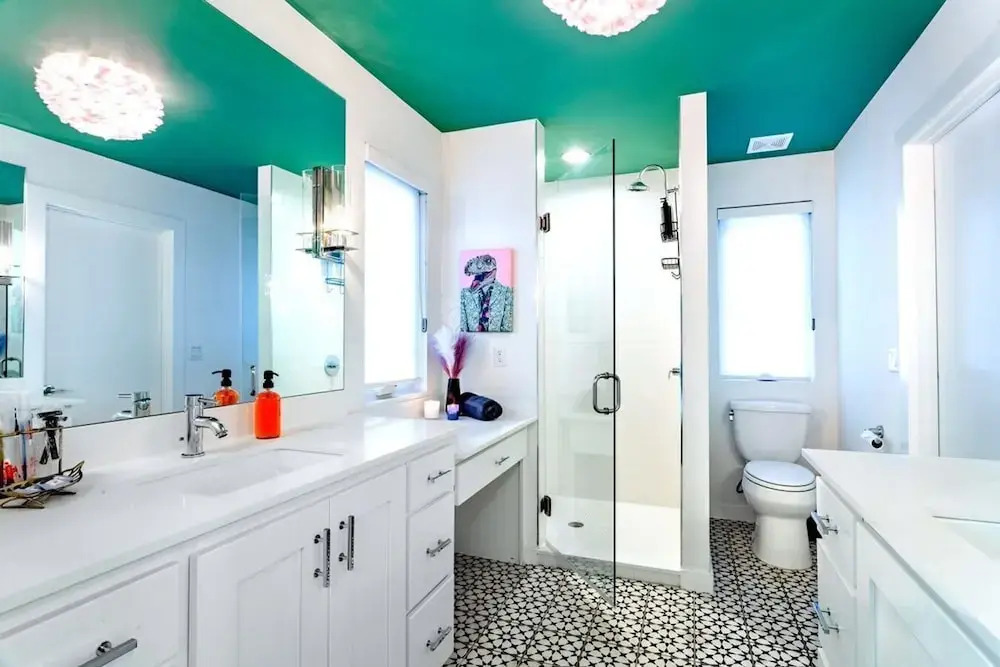 Austin 5BR House With Backyard Near Rainey St