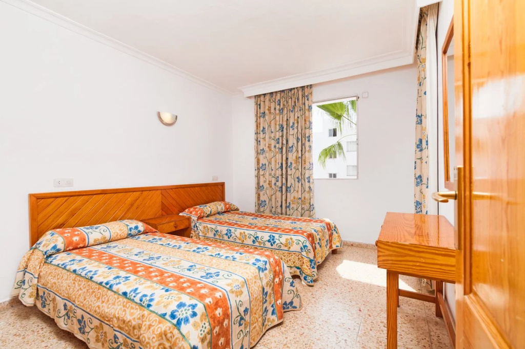 Apartamentos Green Line Bon Sol - AB Group