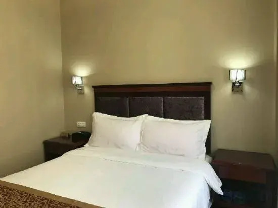 Panhua Hotel