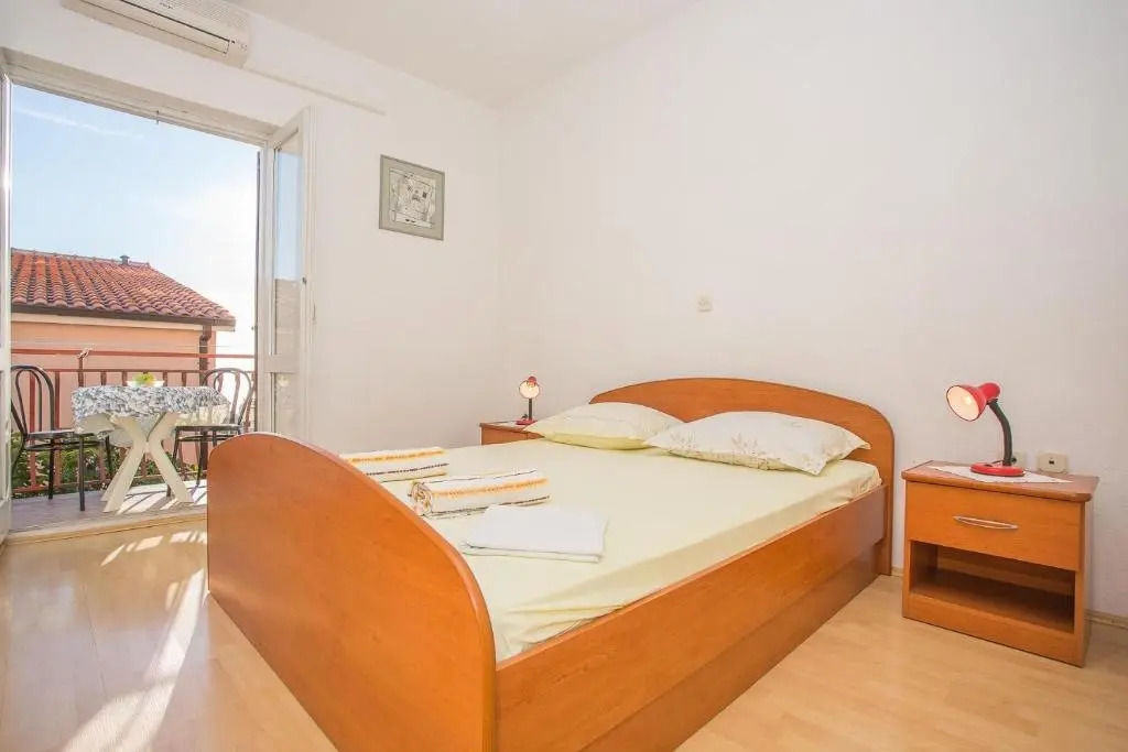 Apartments Nuic