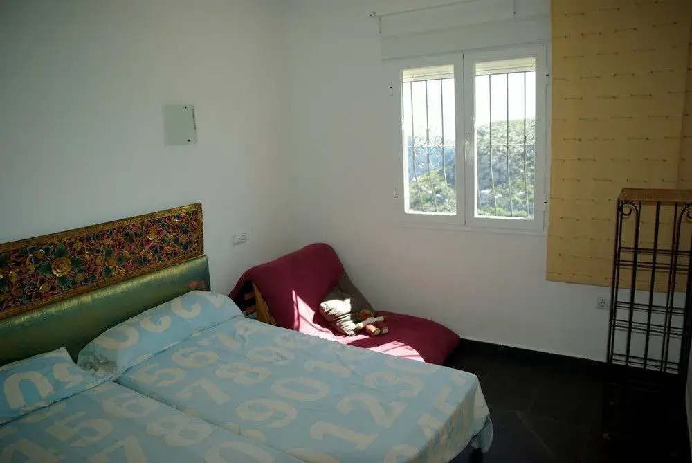 Villa in Benitachell, Alicante 102532 by MO Rentals