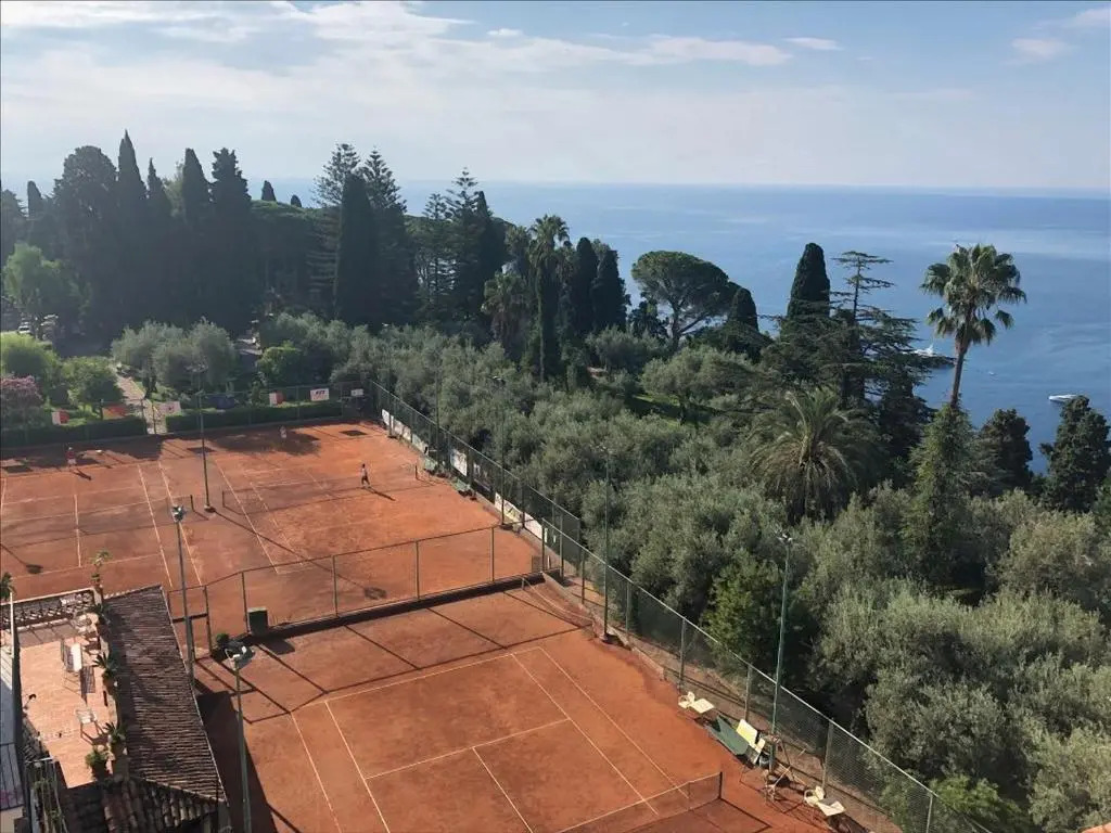Maison Blanche Taormina