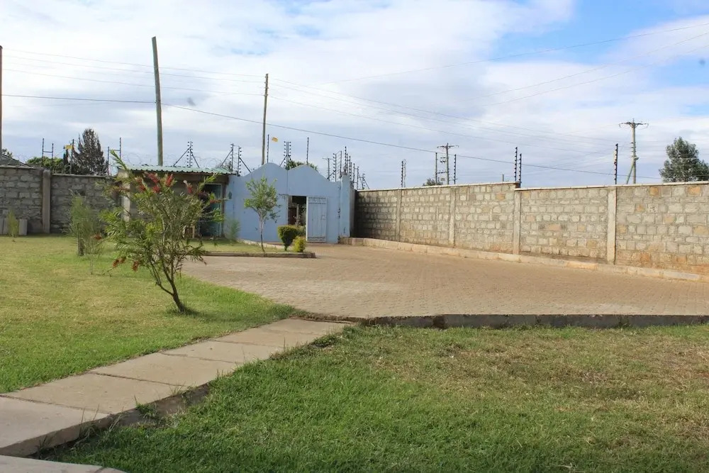 Salient Home Stay
