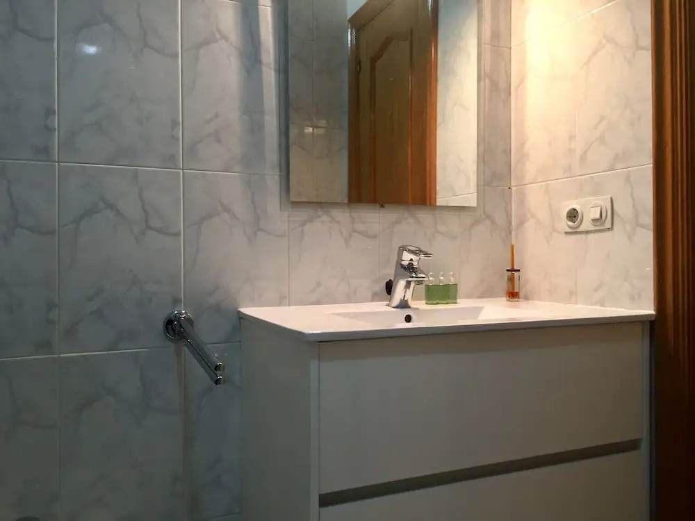 Apartamento Plaza