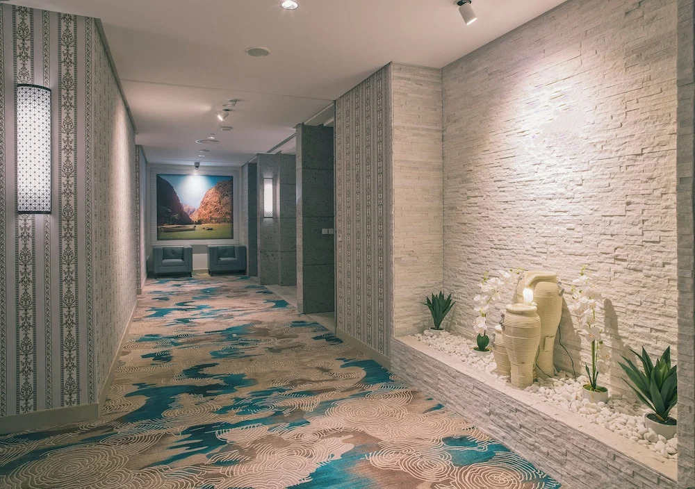 Boulevard Hotel Oman