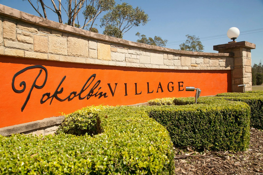 Pokolbin Village Estate