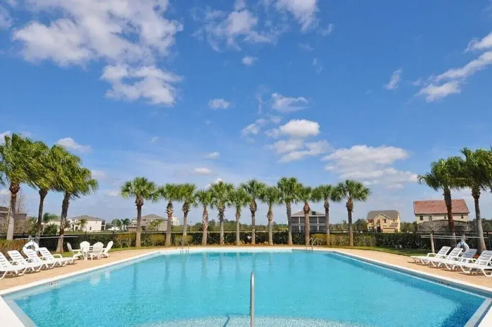 Suffolk Place Holiday Home 4112