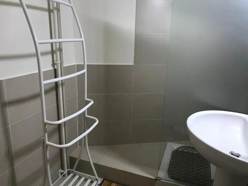 Appartement Montgenèvre, 1 pièce, 4 personnes - FR-1-445-146
