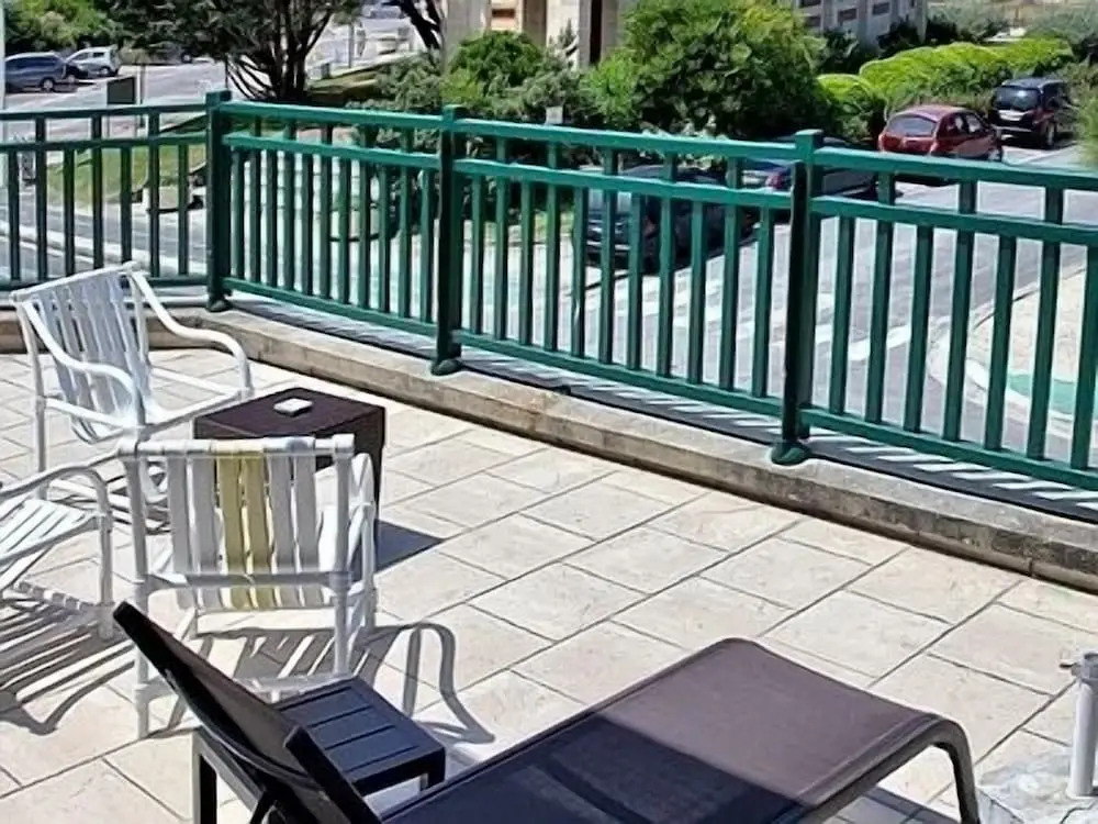 Hotel des Pins