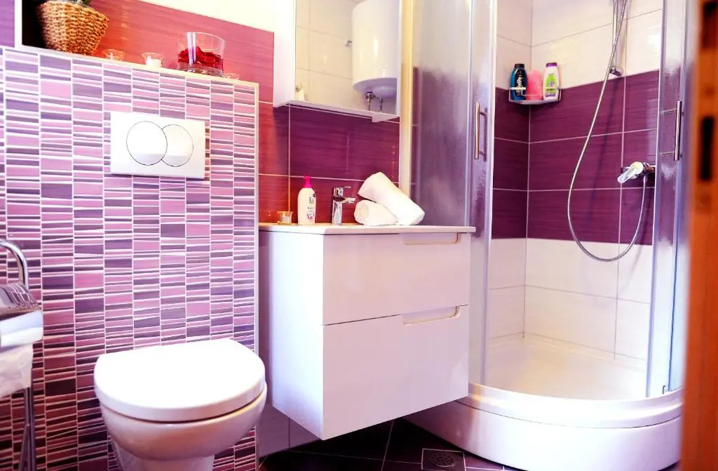 Luxury Diocletian Suites in Split Centre