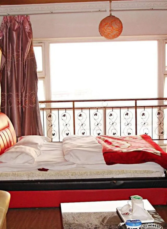 Kunming Xinyuan Hotel