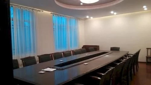 Jinan Juxiange Business Hotel