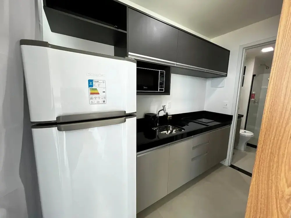 Rn Studio Apto 1002