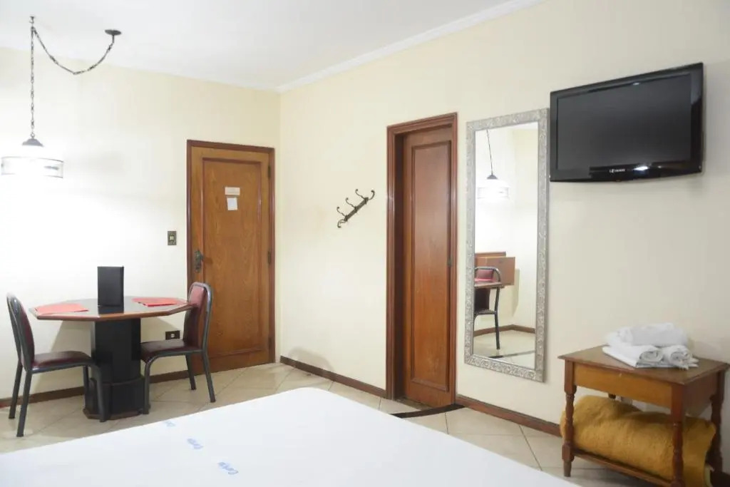 Império Hotel