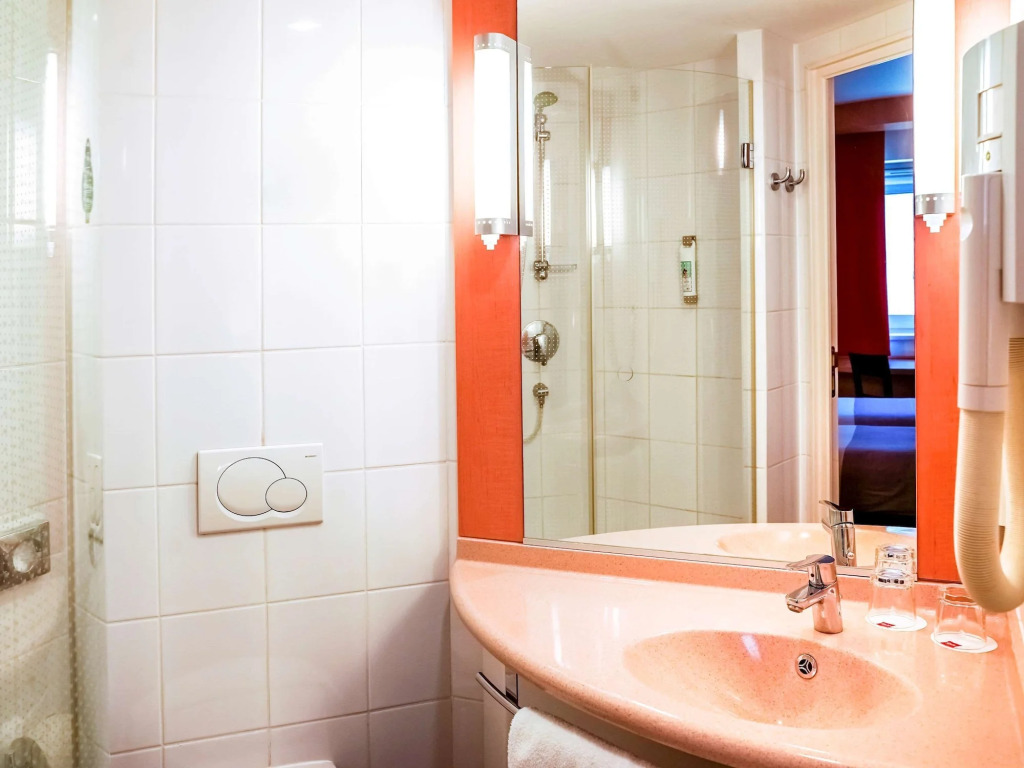 Ibis Győr