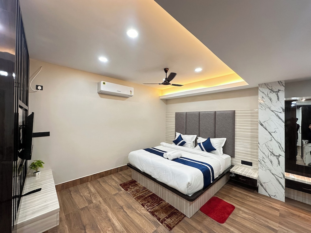 Hotel Manjit