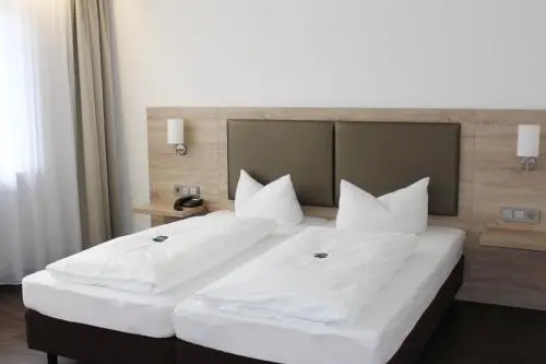 Landgasthof Ritter Hotel und Gastronomie GmbH