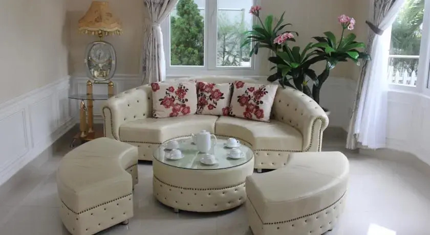 3BDR Villa Nha Trang