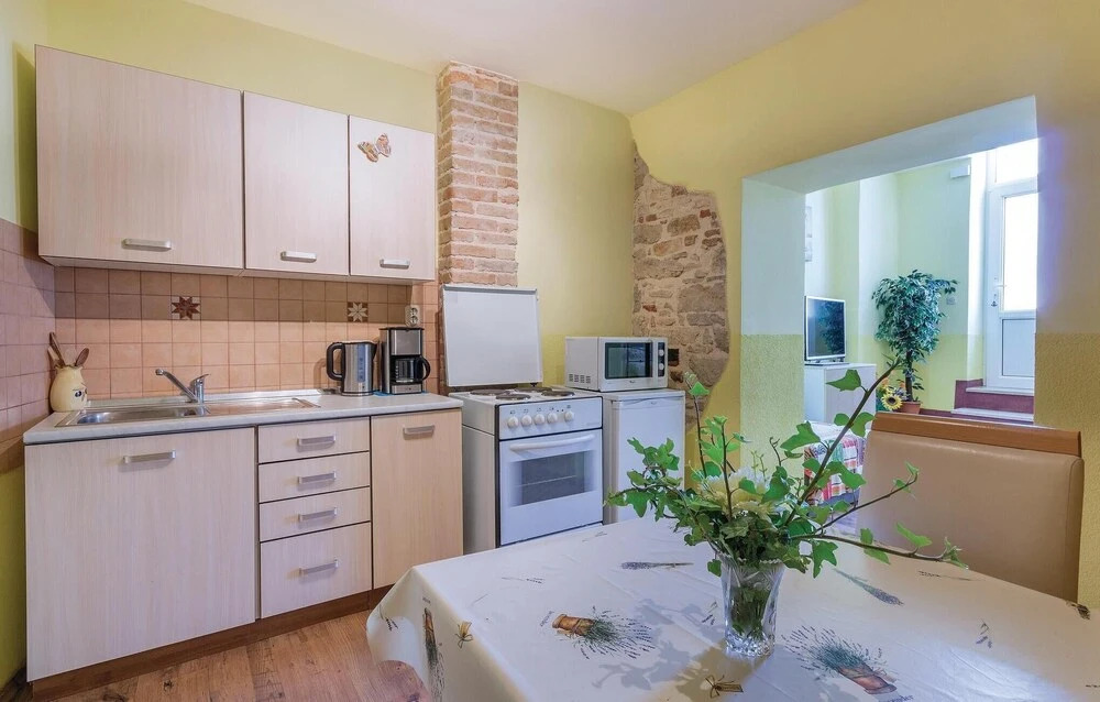 Awesome Home in Pula With Wifi and 0 Bedrooms
