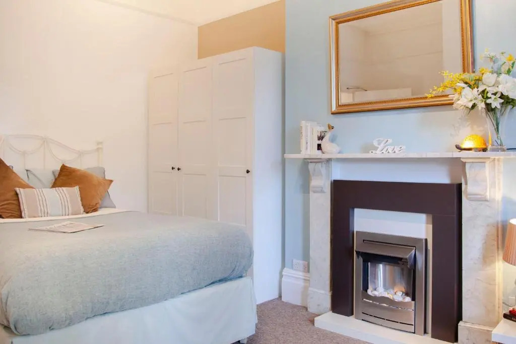 Bournemouth apt for 2 Parking Walk to town & beach