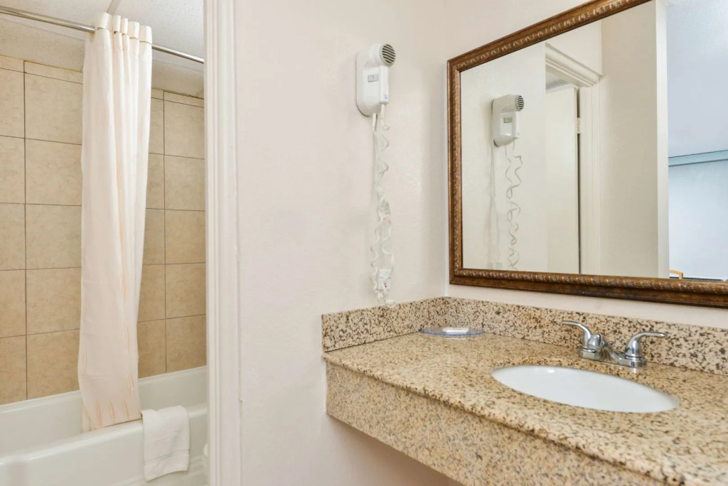 Americas Best Value Inn - Elizabethtown