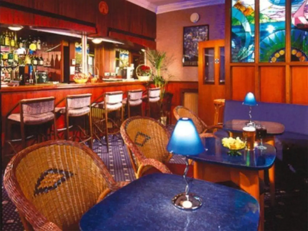 Mitre House Hotel