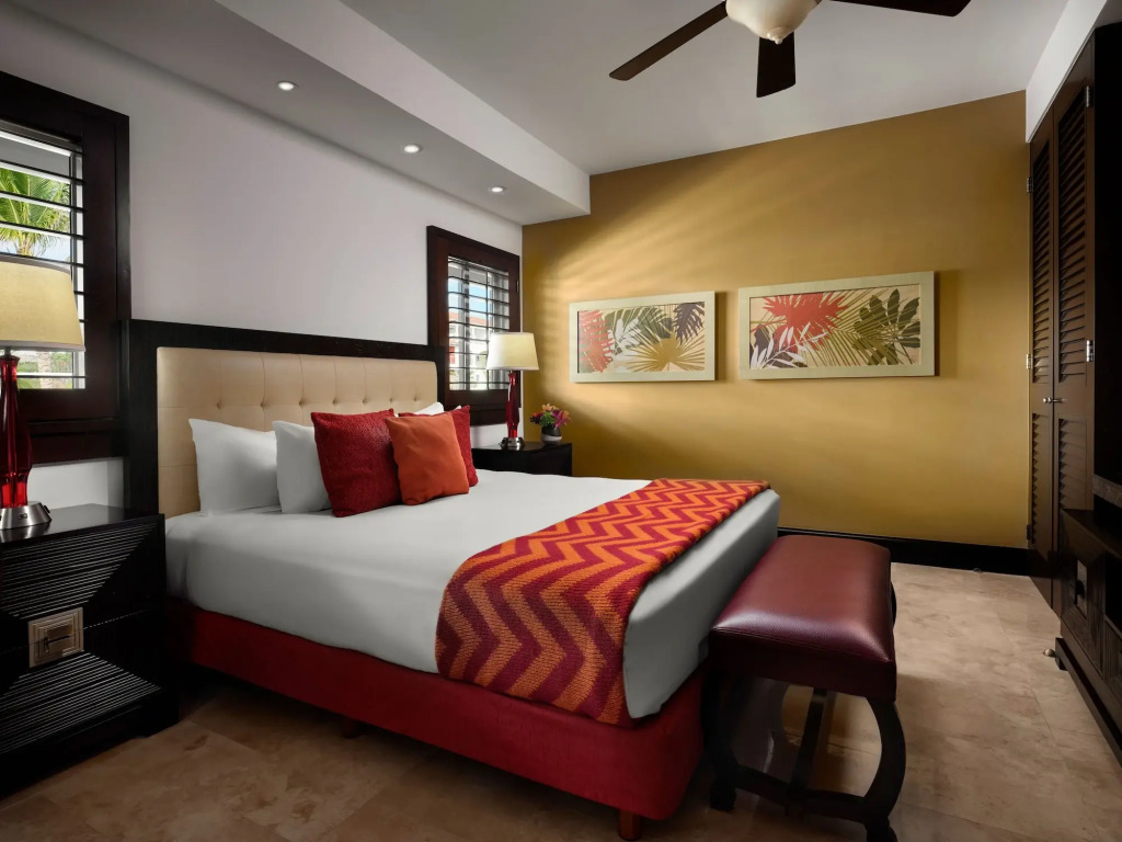Hyatt Vacation Club at Sirena del Mar