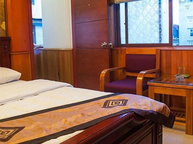 Valentine Hotel - Hong Ha