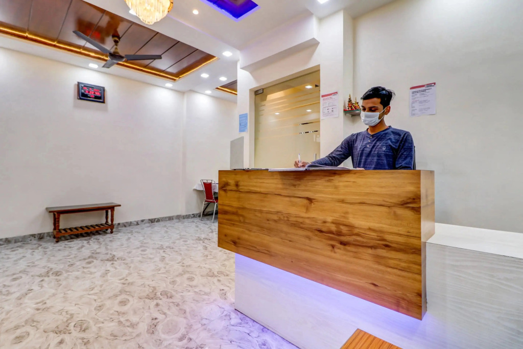 LG Guest House