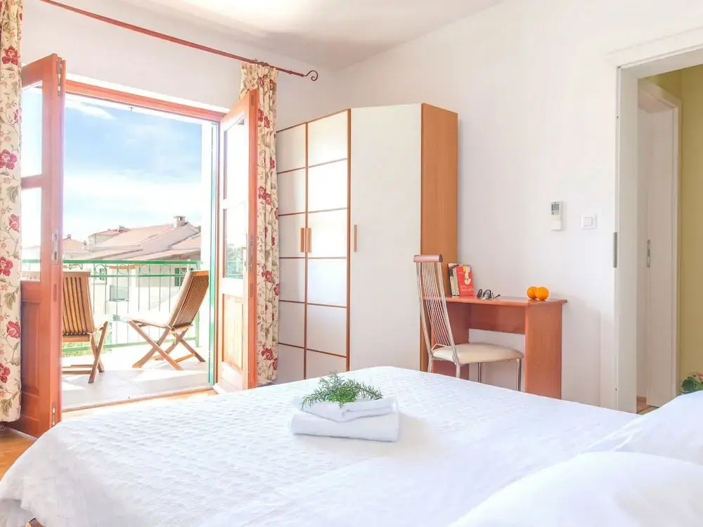 Charming Villa With Spacious Rooms and Private Swimming Pool in the Lavender Island of Hvar