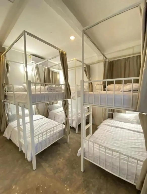 TT Hostel
