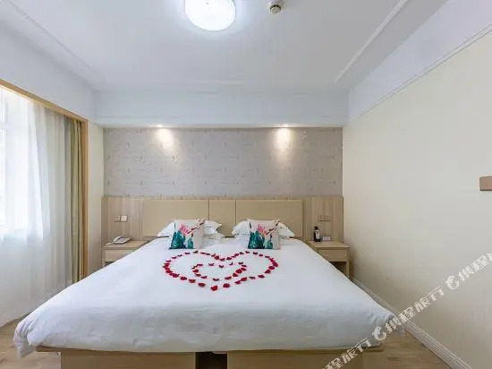 Zhejiang Construction Hotel