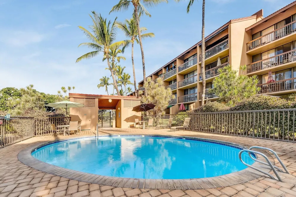 Maui Vista 1205 in Kihei