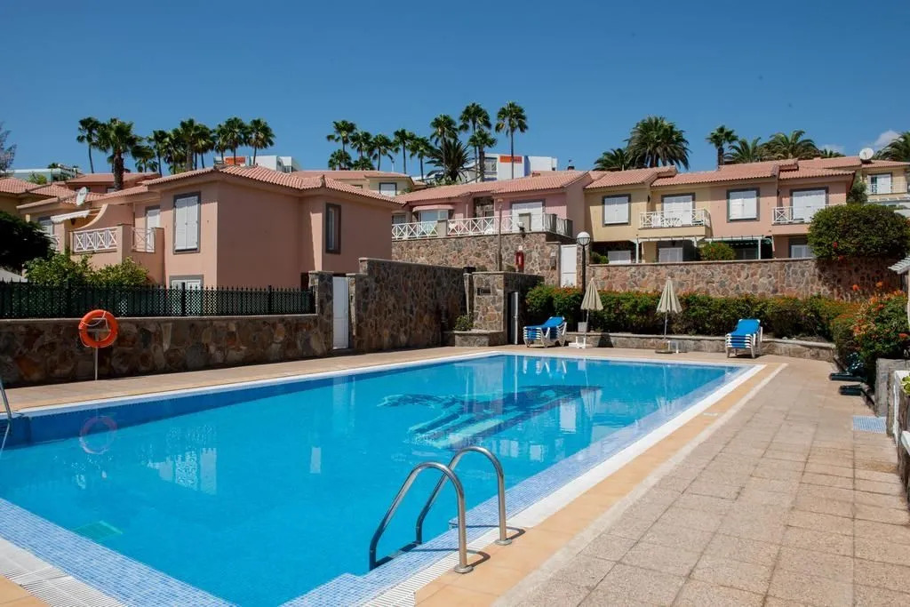 Chalet Santa Ana 7 by VillaGranCanaria