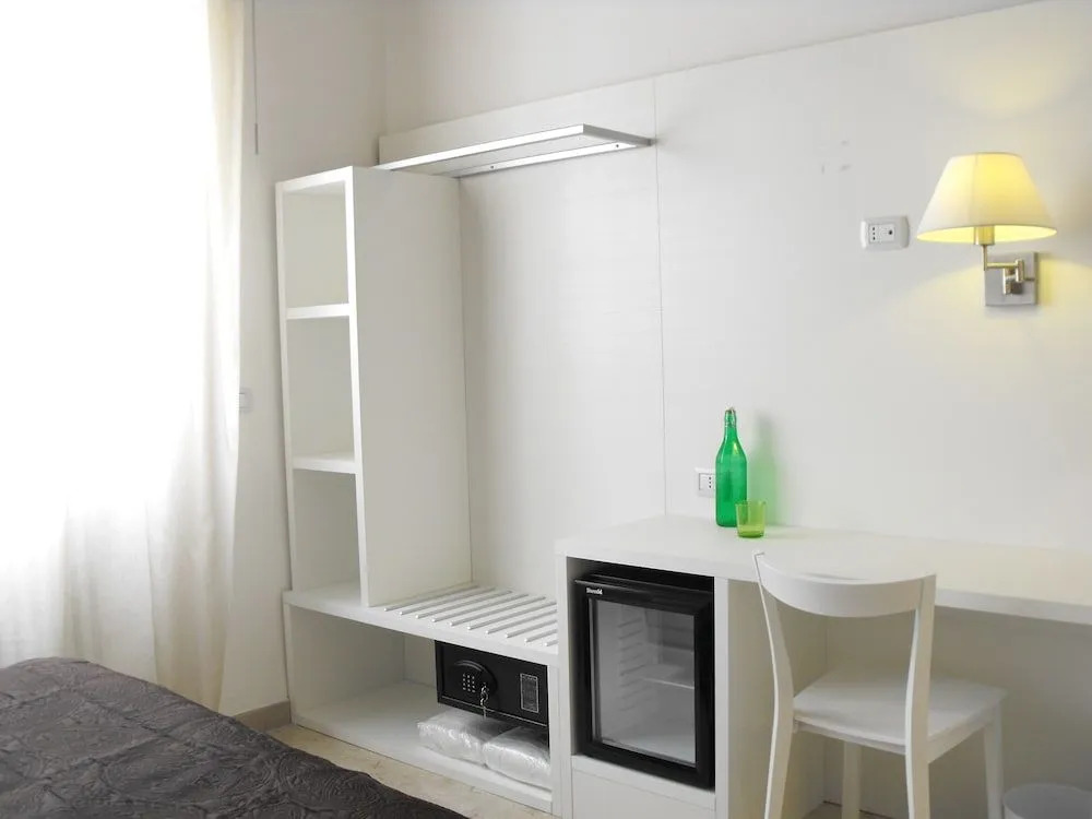 Relais delle Ceramiche Hotel