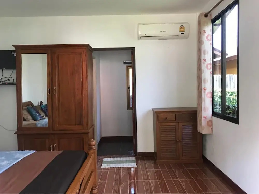 Nantawan House