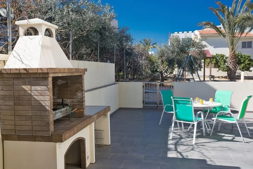 Villa Layla AQ DV1