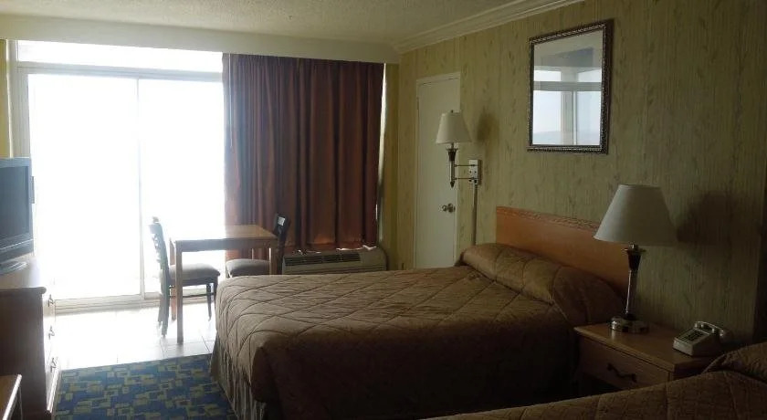 Seahawk Motel