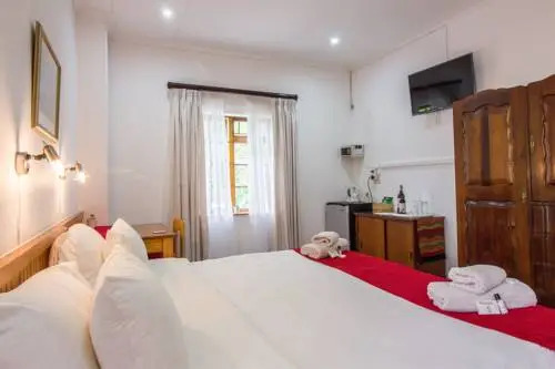 Rosenview Guest House