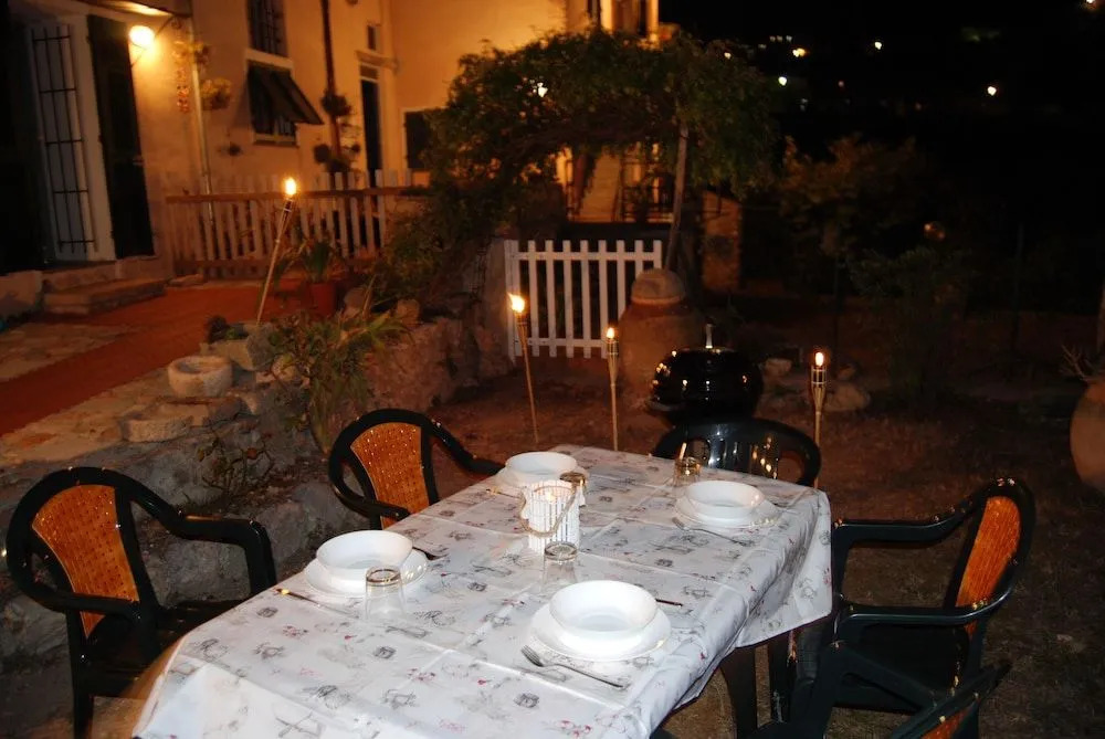 Casa Teresa