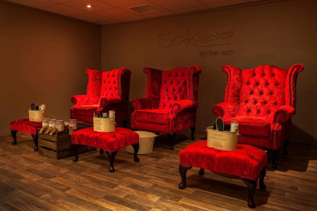 DoubleTree By Hilton Brighton Metropole