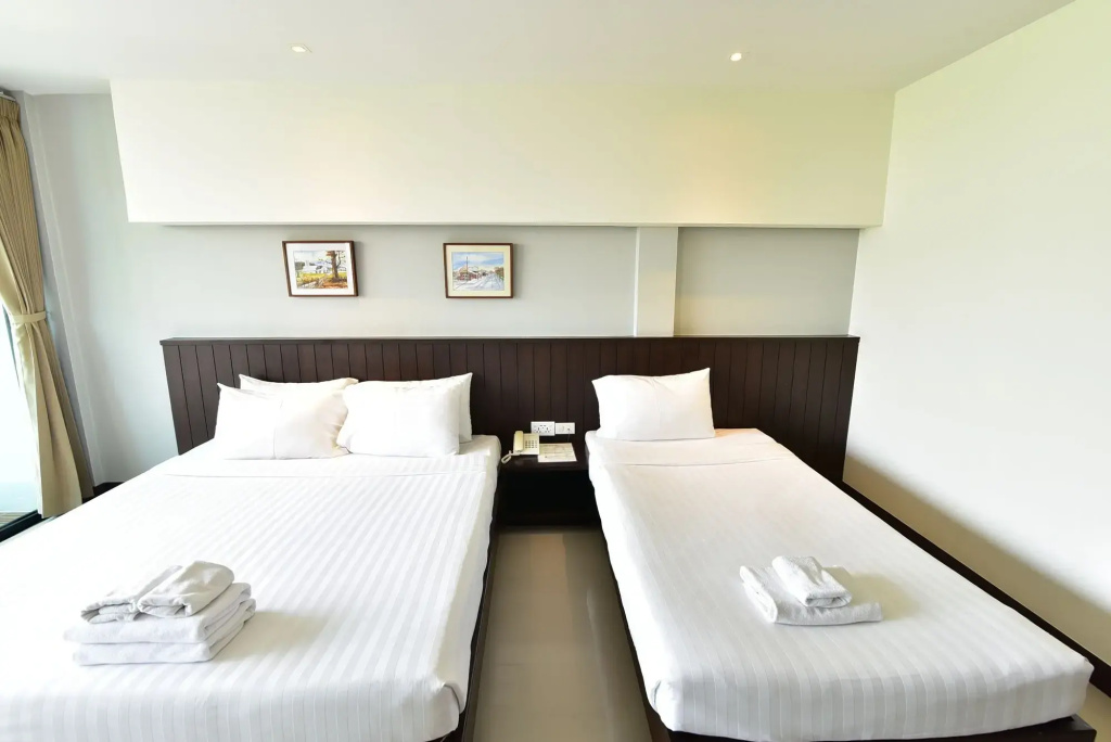 Wungnoy Hotel