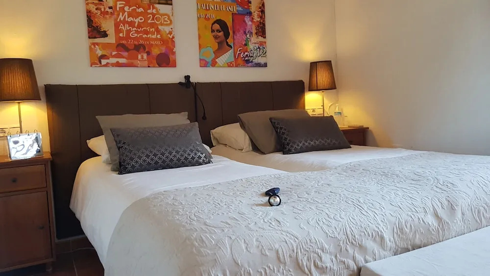 Bed & Breakfast | Guest House Casa Don Carlos